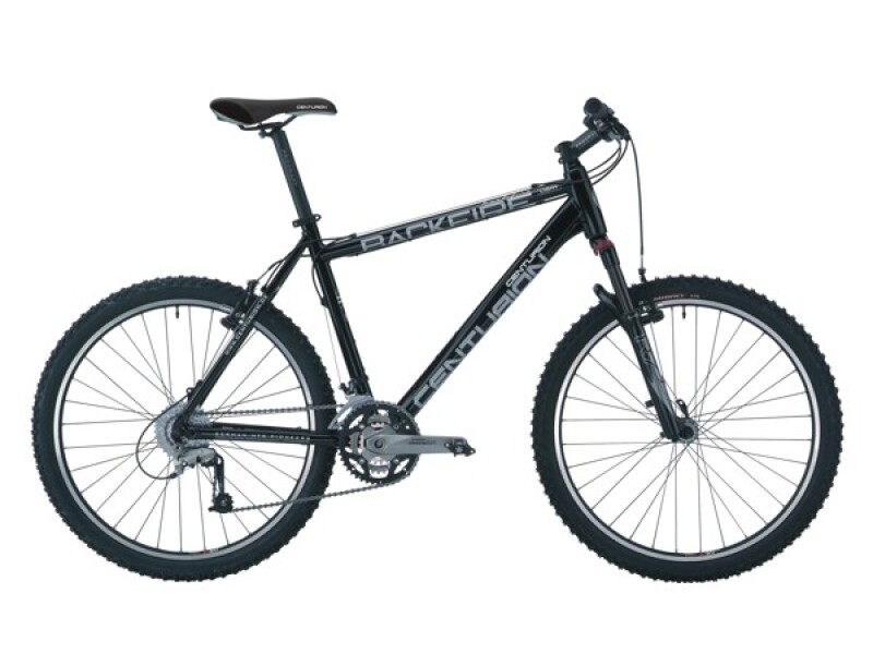 Centurion BACKFIRE LIGHT LX