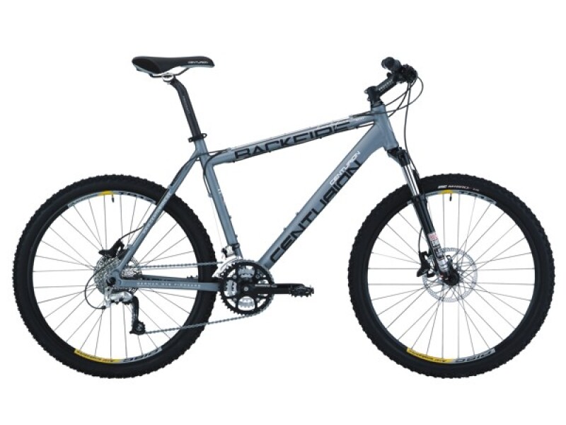 Centurion BACKFIRE 800