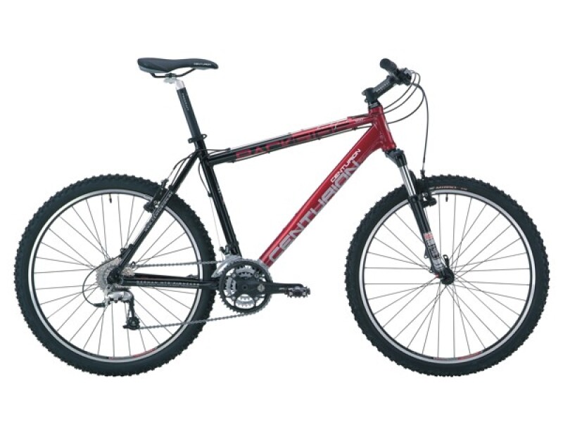 Centurion BACKFIRE 500