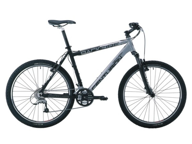 Centurion BACKFIRE 450