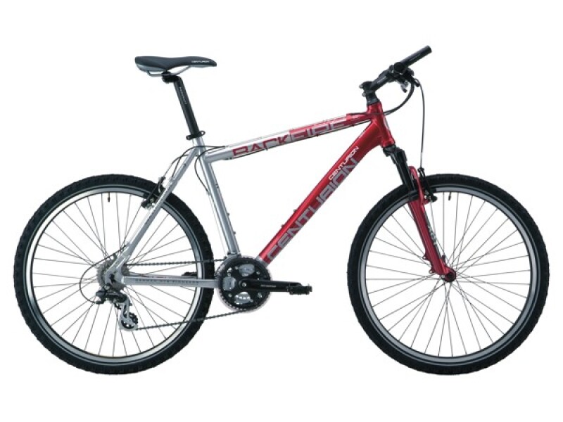 Centurion BACKFIRE 50