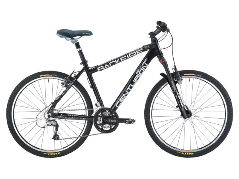 Centurion BACKFIRE FIT 3