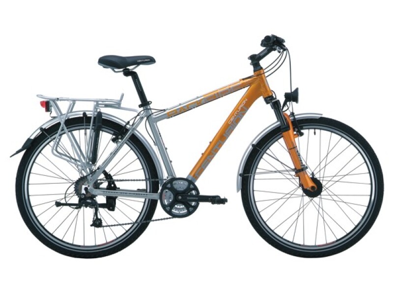 Centurion BACKFIRE FIT 1 EQ TOP /-LADY