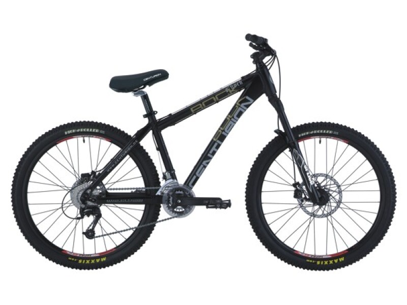 Centurion S BOCK