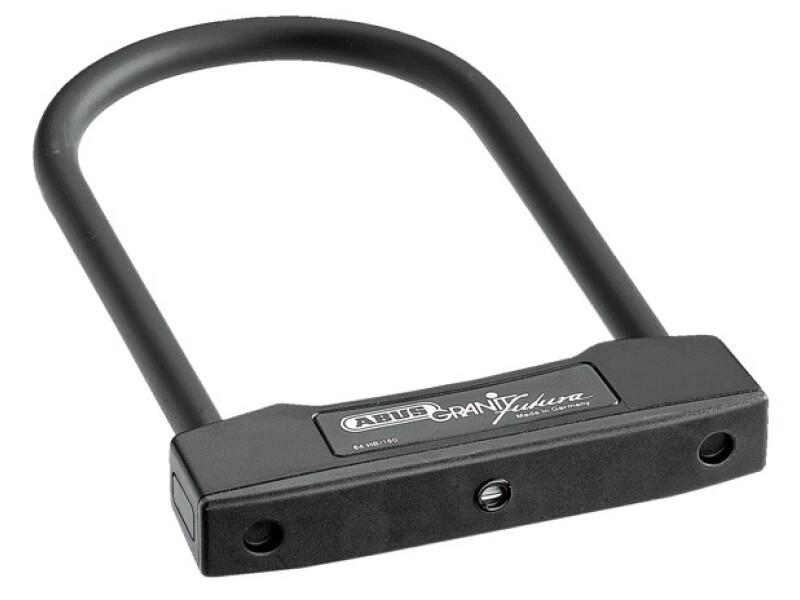 Abus Granit Futura 64