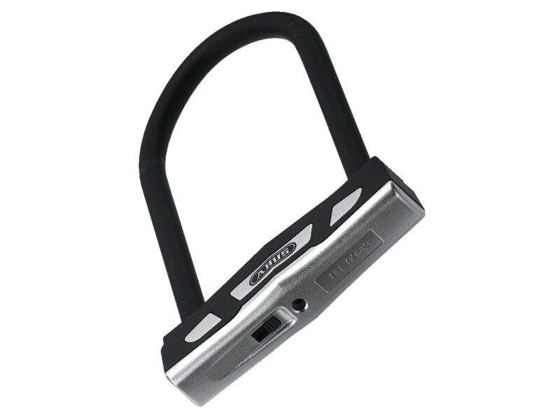 Abus Granit Plus 51