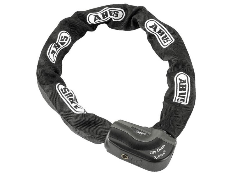 Abus Granit CityChain X-Plus 1060