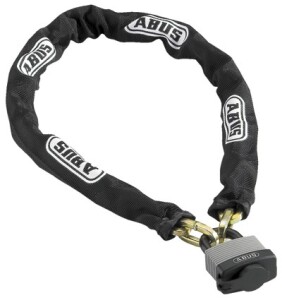 Abus Expedition-Chain 70/45/6 KS
