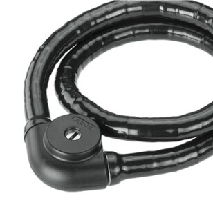 Abus Steel-O-Flex 800