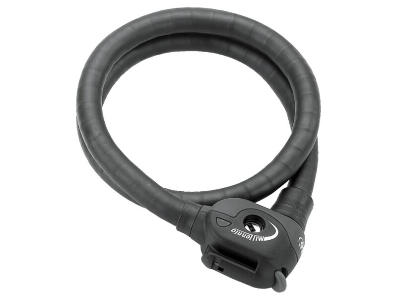 Abus Steel-O-Flex Millennioflex 896 New