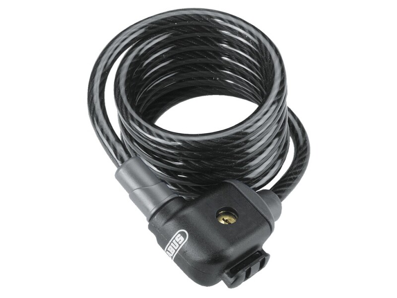 Abus Spiralkabel Winner 885