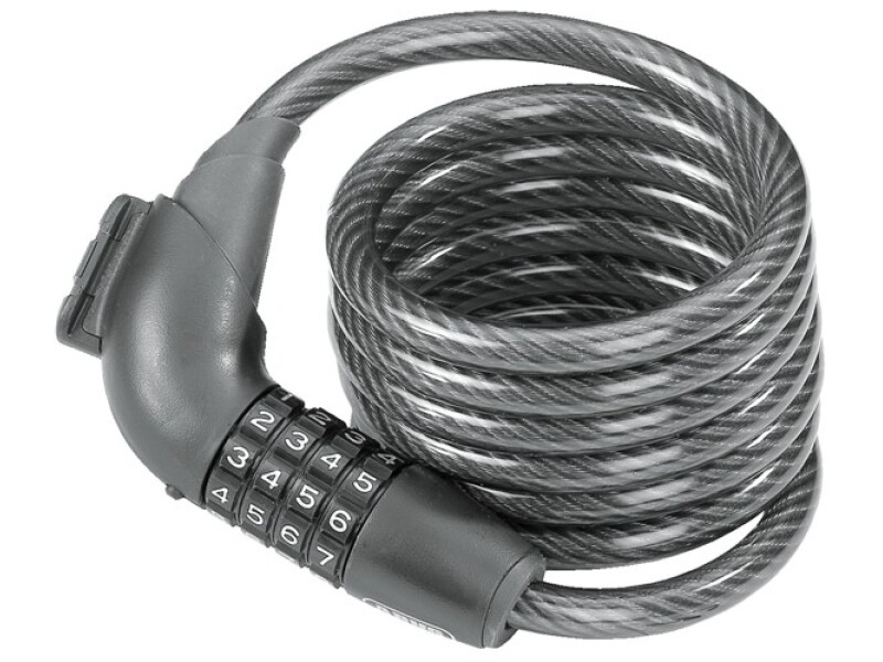 Abus Spiralkabel Tresor 1350