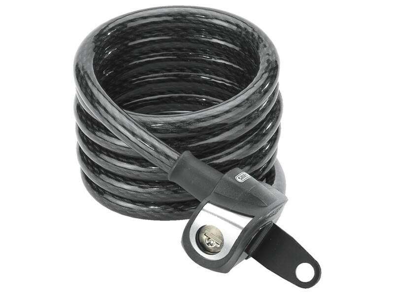 Abus Spiralkabel Booster 670