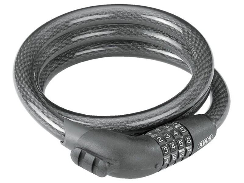 Abus Kabelschloss Tresor 1340