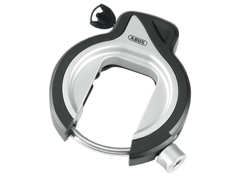 Abus Rahmenschloss Protecta 4800