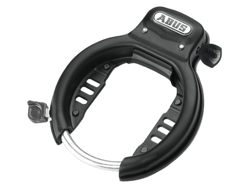 Abus Rahmensachloss Protecta 48 LH (KR)
