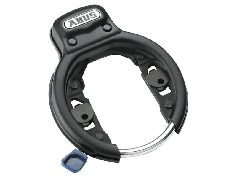 Abus Rahmenschloss Protecta 48 UB (NKR)