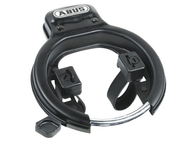 Abus Rahmenschloss 49 CL Uniclip Ringo