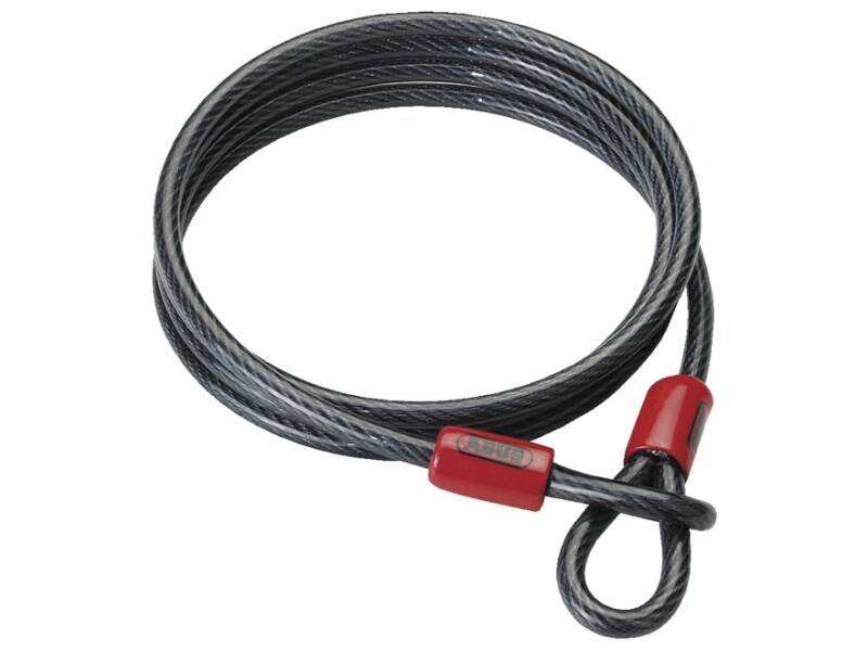 Abus Schlaufenkabel Cobra