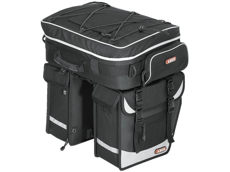Abus TouringBag pro ST 850