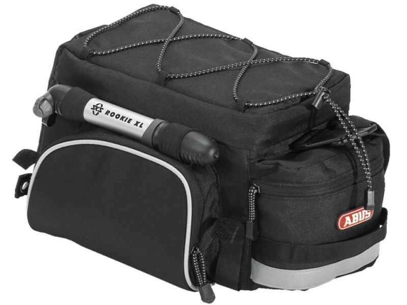 Abus ST 650 - RackPack