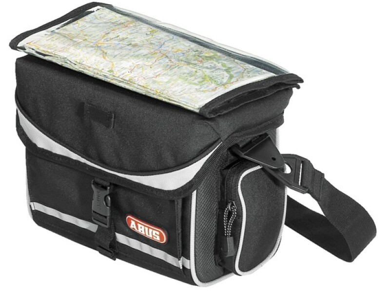 Abus ST 450 KF - Traveler