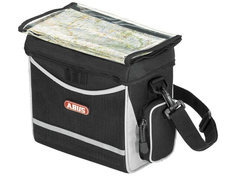 Abus ST 350 KF - Ride