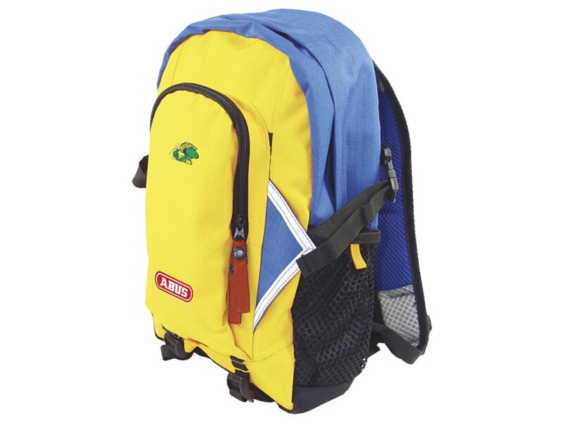 Abus FRK 3 Helmut Rucksack