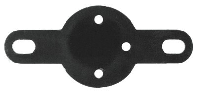 Abus Adapterplatte