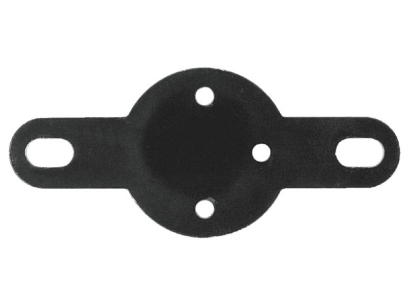 Abus Adapterplatte