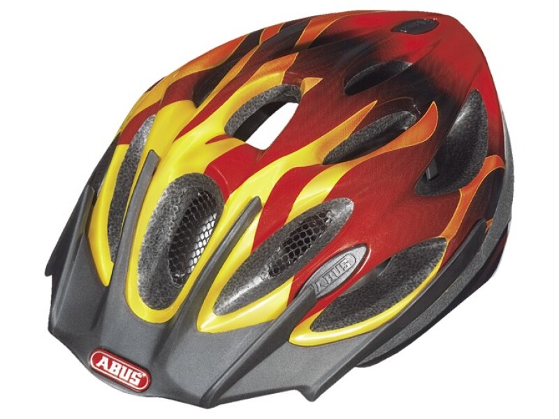 Abus Helmut