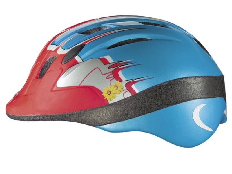 Abus Junior Racer