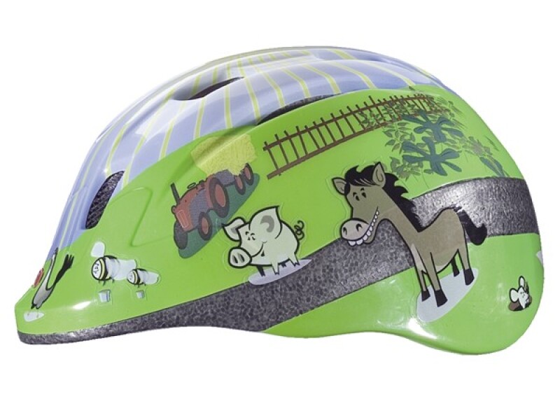 Abus New Piccolino