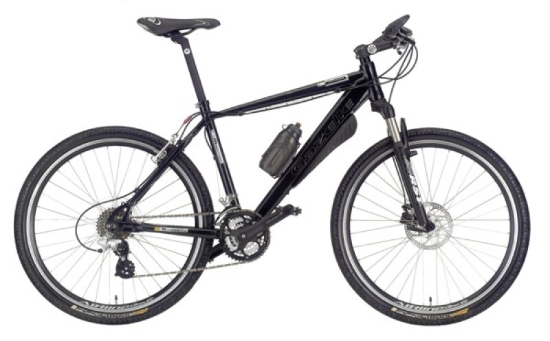 Gazelle Impulse