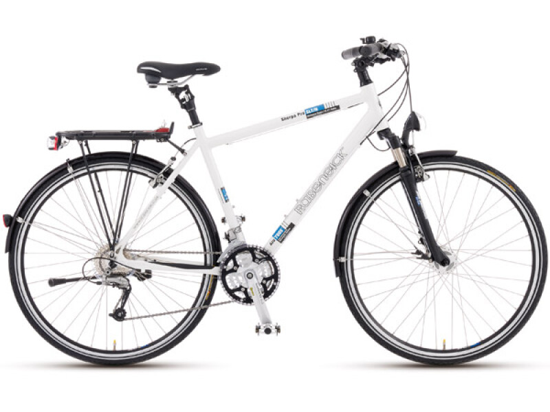 Rabeneick Sherpa Pro SLT/N
