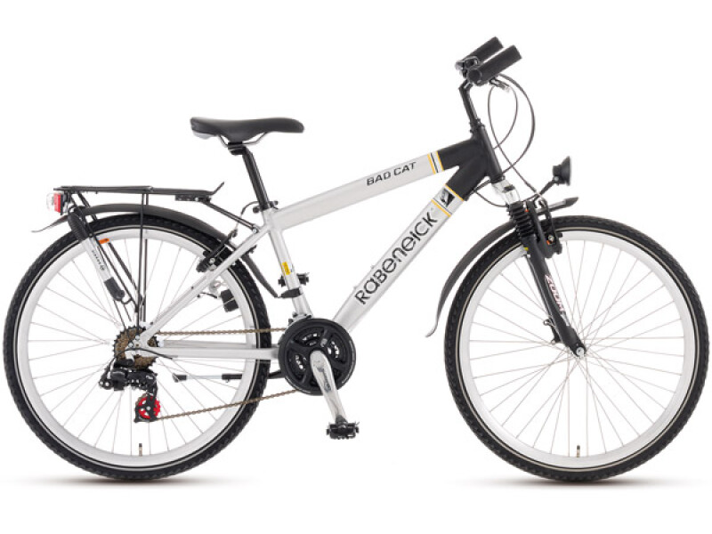 Rabeneick Bad Cat SL 26