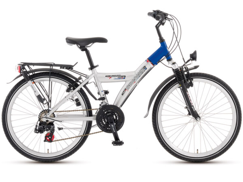 Rabeneick Junior Cat 24
