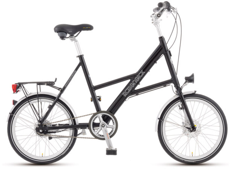 Rabeneick Tycoon N