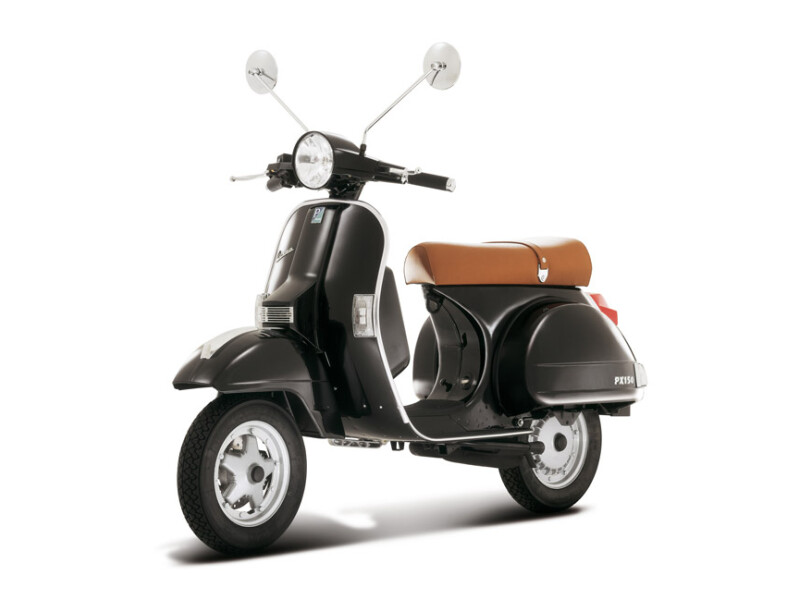 Vespa PX 125