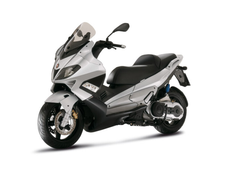Gilera Nexus 500