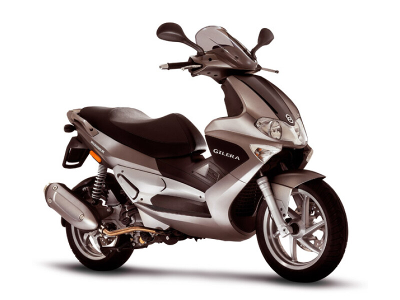 Gilera Runner 125 VX