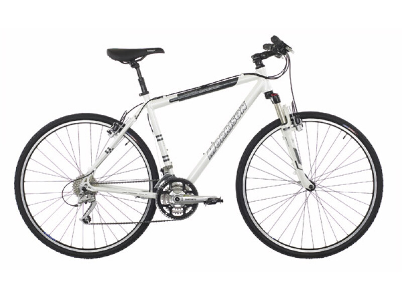 Morrison MX-370 Herren