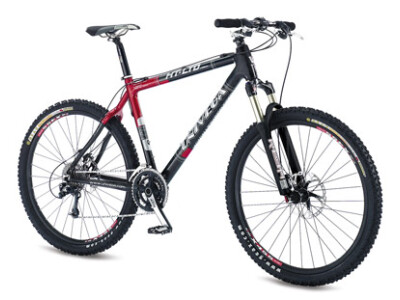 Univega Univega Alpina HT-UPCT Carbon