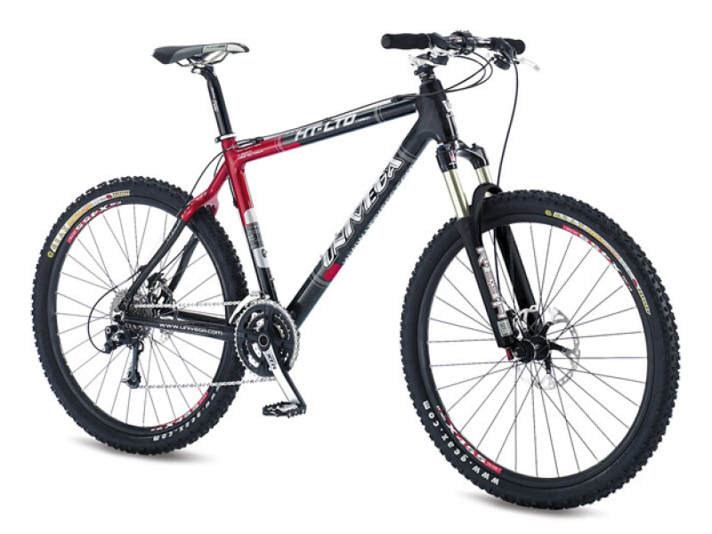 Univega Univega Alpina HT-UPCT Carbon