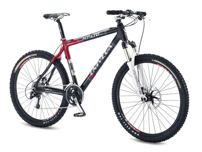 Univega Univega Alpina HT-Carbon Ltd.
