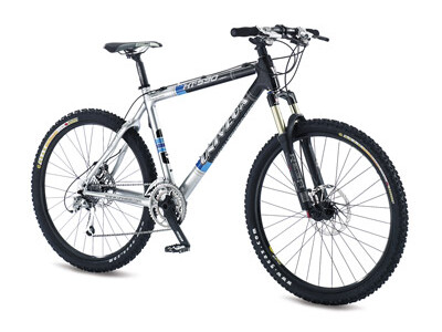 Univega Univega Alpina HT-590 Carbon