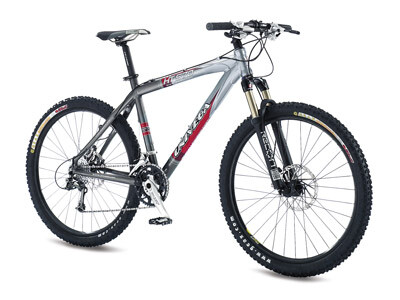 Univega Univega Alpina HT-570