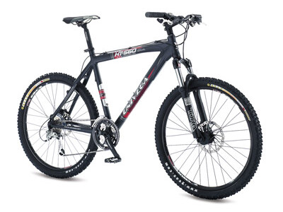 Univega Univega Alpina HT-560