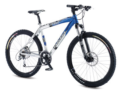 Univega Univega Alpina HT-550