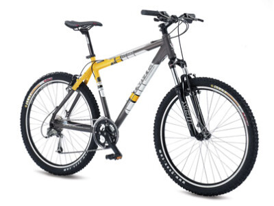Univega Univega Alpina HT-510